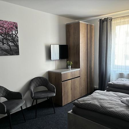 Apartmany Plzen Zborovska 22 A Exterior photo
