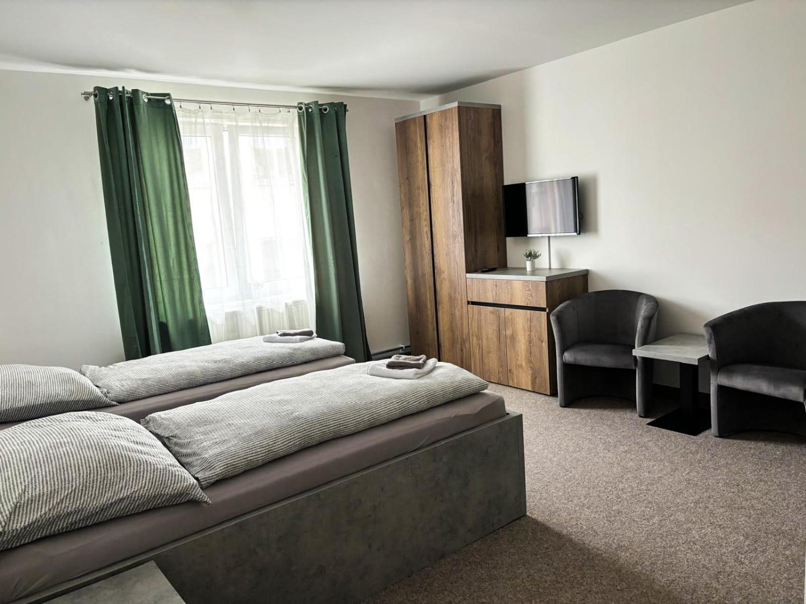 Apartmany Plzen Zborovska 22 A Exterior photo
