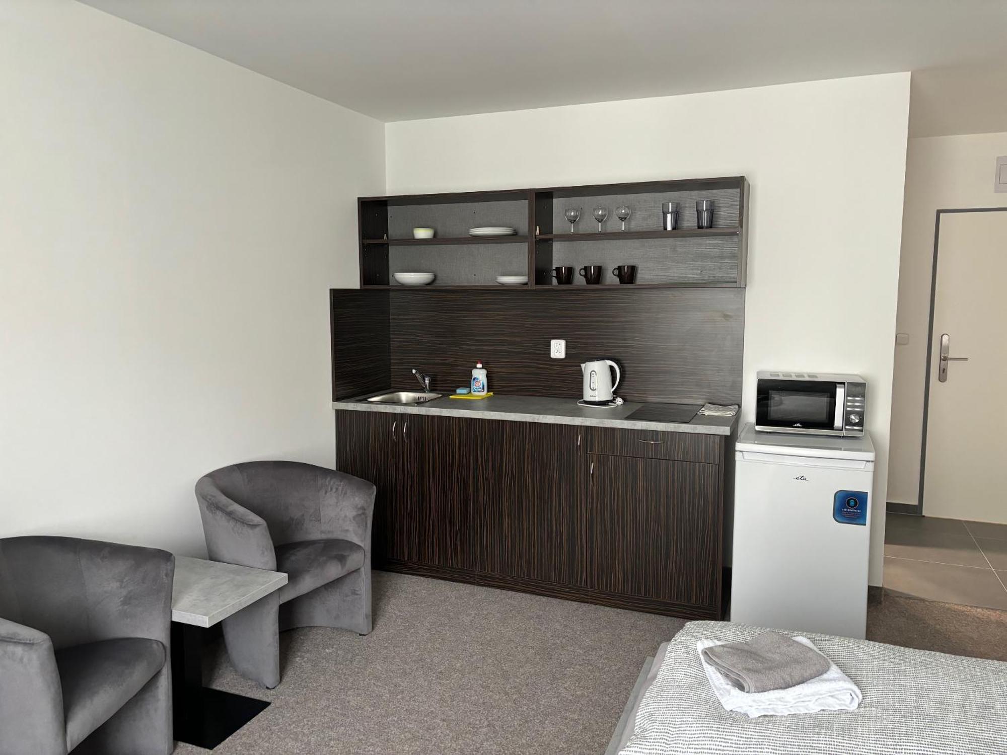Apartmany Plzen Zborovska 22 A Exterior photo